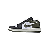 US$84.00 Air Jordan 1 Shoes for men #782153