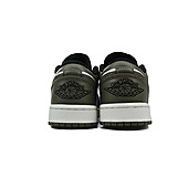 US$84.00 Air Jordan 1 Shoes for men #782153