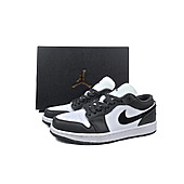 US$84.00 Air Jordan 1 Shoes for men #782154