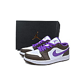 US$84.00 Air Jordan 1 Shoes for men #782155