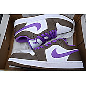 US$84.00 Air Jordan 1 Shoes for men #782155