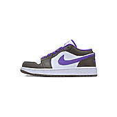 US$84.00 Air Jordan 1 Shoes for men #782155