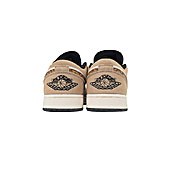 US$84.00 Air Jordan 1 Shoes for men #782156