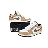 US$84.00 Air Jordan 1 Shoes for men #782156