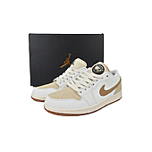 US$84.00 Air Jordan 1 Shoes for men #782157