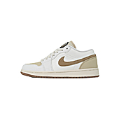 US$84.00 Air Jordan 1 Shoes for men #782157