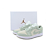 US$84.00 Air Jordan 1 Shoes for men #782158