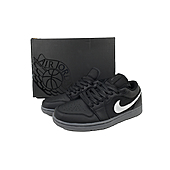 US$84.00 Air Jordan 1 Shoes for men #782159