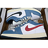 US$84.00 Air Jordan 1 Shoes for men #782160