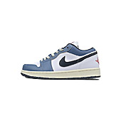 US$84.00 Air Jordan 1 Shoes for men #782160