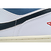 US$84.00 Air Jordan 1 Shoes for men #782160