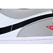 US$84.00 Air Jordan 1 Shoes for men #782161