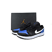 US$84.00 Air Jordan 1 Shoes for men #782163