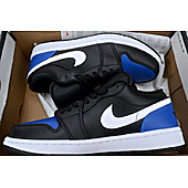 US$84.00 Air Jordan 1 Shoes for men #782163