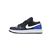 US$84.00 Air Jordan 1 Shoes for men #782163