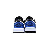 US$84.00 Air Jordan 1 Shoes for men #782163