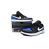 US$84.00 Air Jordan 1 Shoes for men #782163