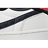 US$84.00 Air Jordan 1 Shoes for men #782164