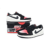 US$84.00 Air Jordan 1 Shoes for men #782164