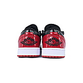 US$84.00 Air Jordan 1 Shoes for men #782165