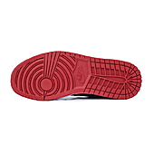 US$84.00 Air Jordan 1 Shoes for men #782165