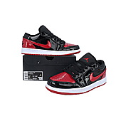 US$84.00 Air Jordan 1 Shoes for men #782165