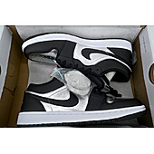 US$84.00 Air Jordan 1 Shoes for men #782167