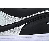 US$84.00 Air Jordan 1 Shoes for men #782167