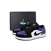 US$84.00 Air Jordan 1 Shoes for men #782168