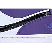 US$84.00 Air Jordan 1 Shoes for men #782168