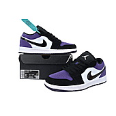 US$84.00 Air Jordan 1 Shoes for men #782168