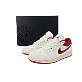 US$84.00 Air Jordan 1 Shoes for men #782169