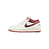 US$84.00 Air Jordan 1 Shoes for men #782169