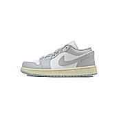 US$84.00 Air Jordan 1 Shoes for men #782170