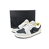 US$84.00 Air Jordan 1 Shoes for men #782171