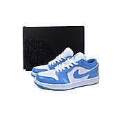 US$84.00 Air Jordan 1 Shoes for men #782173