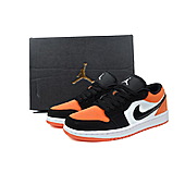 US$84.00 Air Jordan 1 Shoes for men #782174