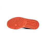US$84.00 Air Jordan 1 Shoes for men #782174