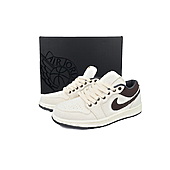 US$84.00 Air Jordan 1 Shoes for men #782175