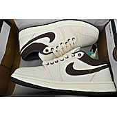 US$84.00 Air Jordan 1 Shoes for men #782175