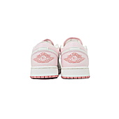US$84.00 Air Jordan 1 Shoes for men #782176