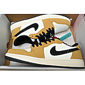 US$84.00 Air Jordan 1 Shoes for men #782177