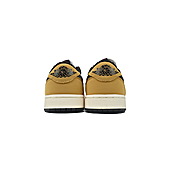 US$84.00 Air Jordan 1 Shoes for men #782177