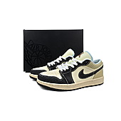 US$84.00 Air Jordan 1 Shoes for men #782178