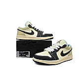 US$84.00 Air Jordan 1 Shoes for men #782178
