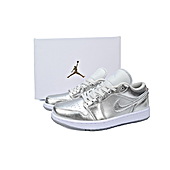 US$84.00 Air Jordan 1 Shoes for men #782179