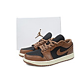 US$84.00 Air Jordan 1 Shoes for men #782180