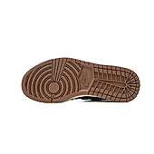US$84.00 Air Jordan 1 Shoes for men #782180