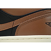 US$84.00 Air Jordan 1 Shoes for men #782180