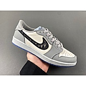 US$92.00 Air Jordan 1 X Dior Shoes for men #782181